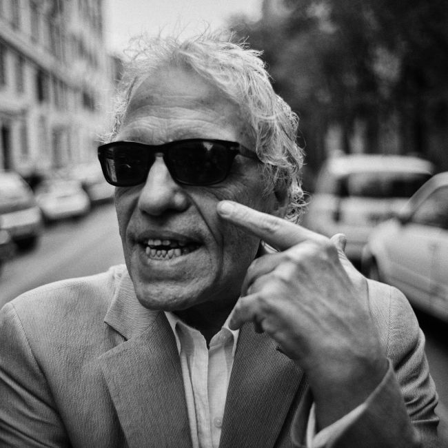 Tributo al Regista: Abel Ferrara