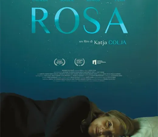 Intervista a Katja Colja, regista di Rosa