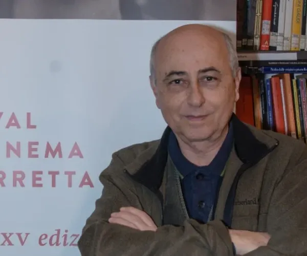 15 Edition (2016) – Roberto Faenza