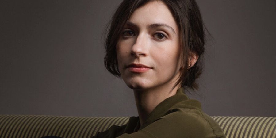 Intervista a Giulia Louise Steigerwalt