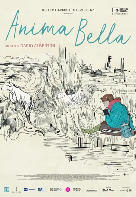 Anima Bella