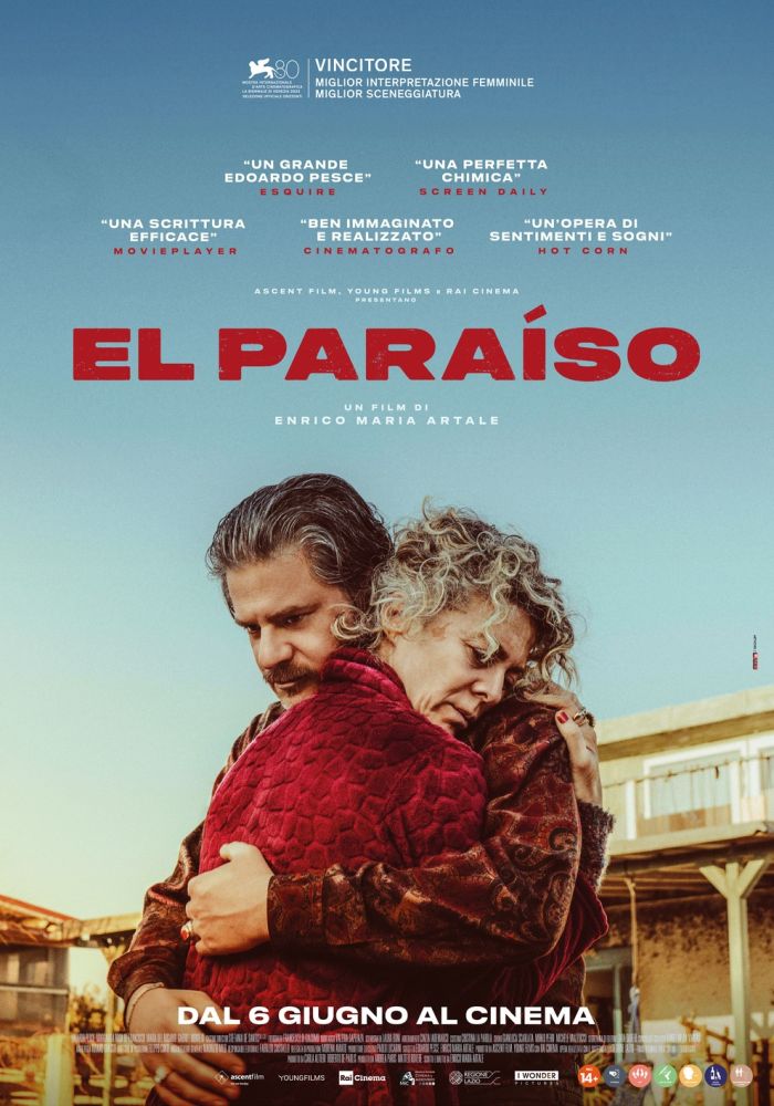 El Paraiso