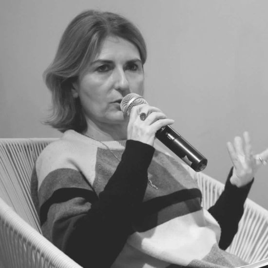 Luna Gualano