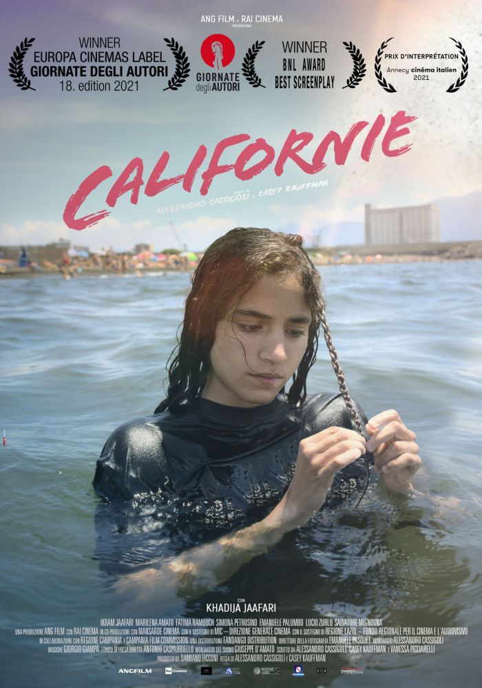 Californie