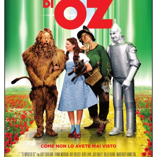 Il Mago di Oz