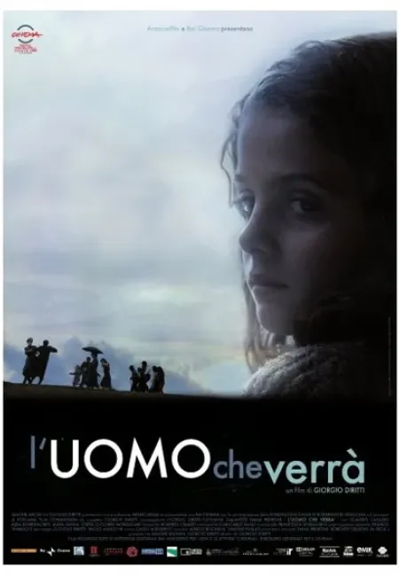 L’uomo che verrà