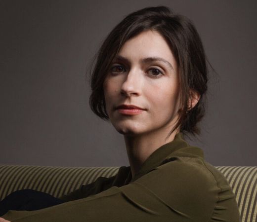 Intervista a Giulia Louise Steigerwalt