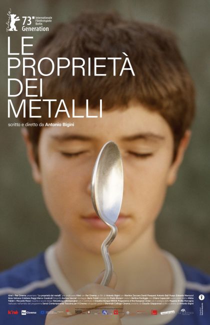 Le Proprietà dei Metalli