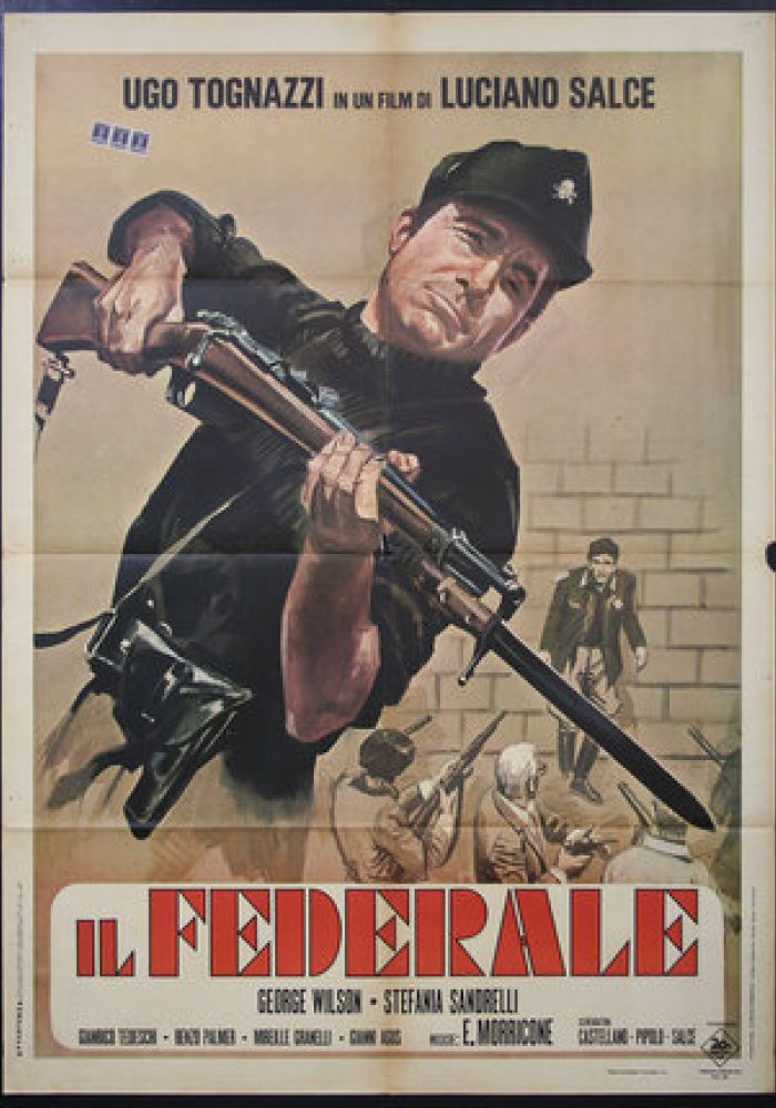 Il Federale