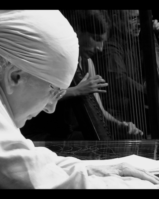 100 anni di valentina cortese: MAGNIFICAT