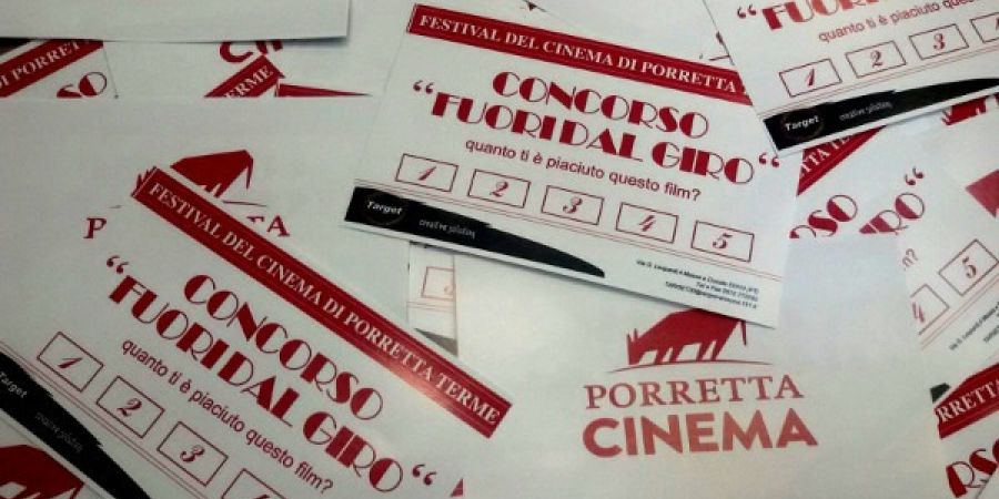 Concorso “Fuori dal Giro” – III Edizione