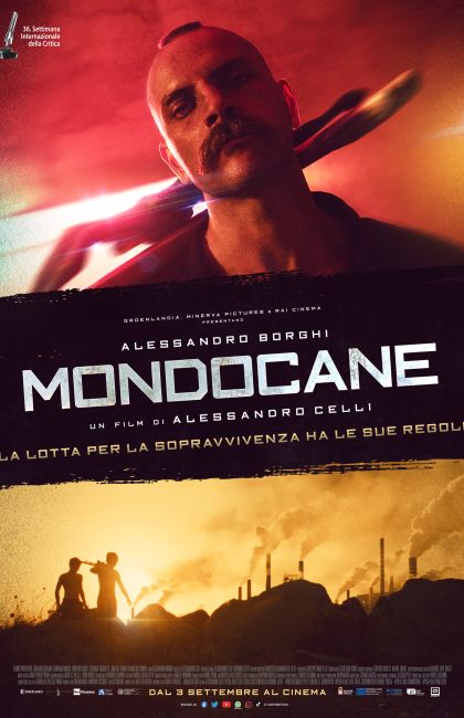 Mondocane