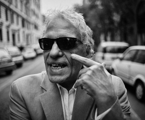 18nd Edition (2019) – Abel Ferrara