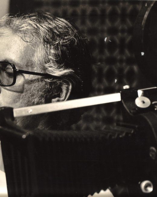 LUCIANO SALCE, LA RETROSPETTIVA