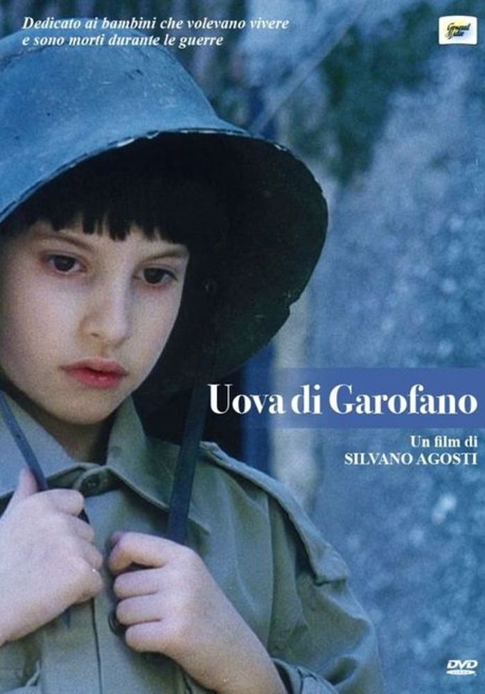 Uova di Garofano