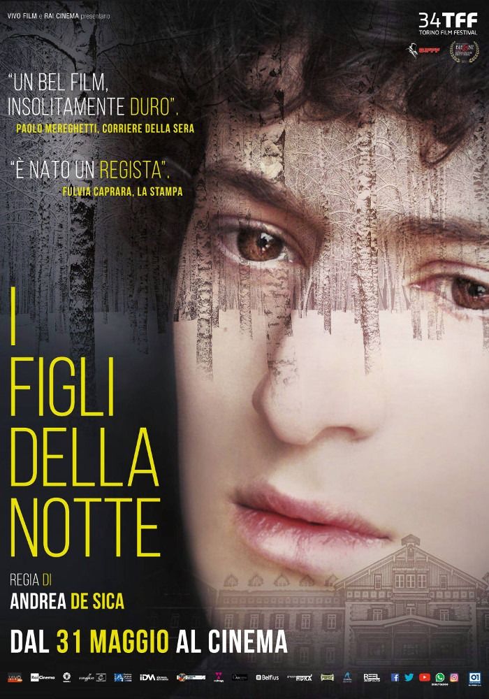 I Figli della Notte