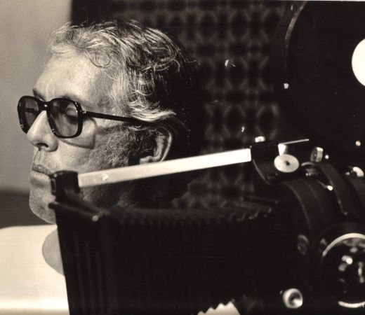 LUCIANO SALCE, LA RETROSPETTIVA