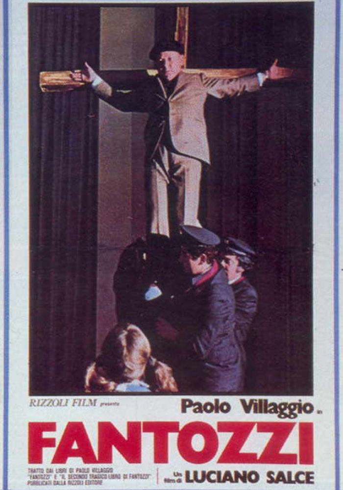 Fantozzi