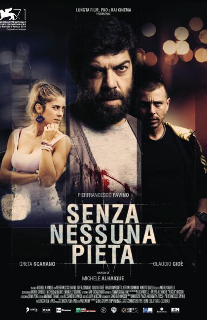 Senza nessuna pietà