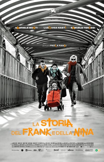 La storia di Frank e della Nina