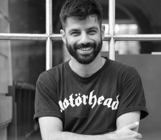 Intervista a Niccolò Falsetti e Francesco Turbanti