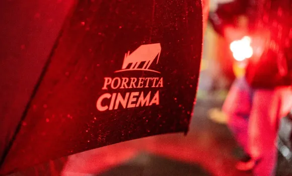 Il tuo 5 x 1000 all’Associazione Porretta Cinema