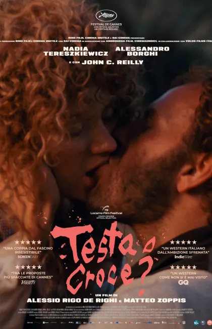 Testa o croce?