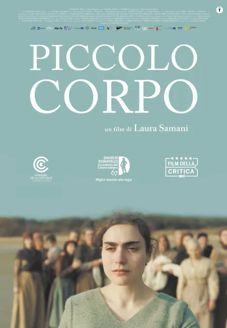 Piccolo Corpo