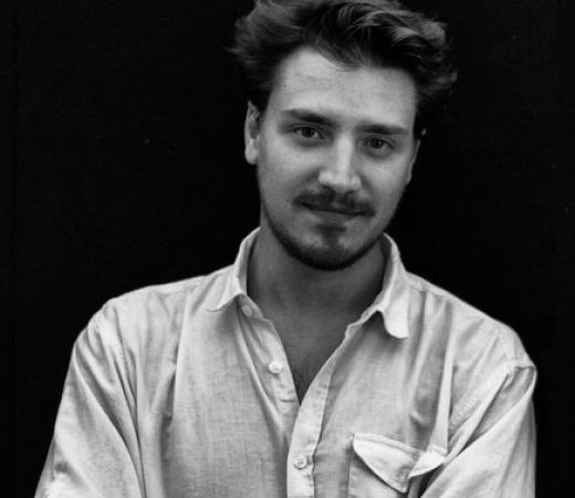 Intervista a Federico Francioni