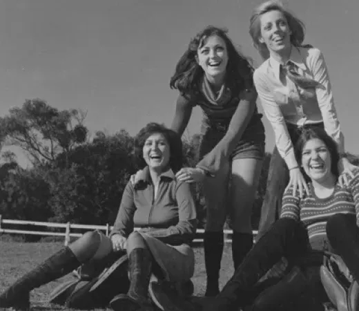 Intervista a Wilma Labate
