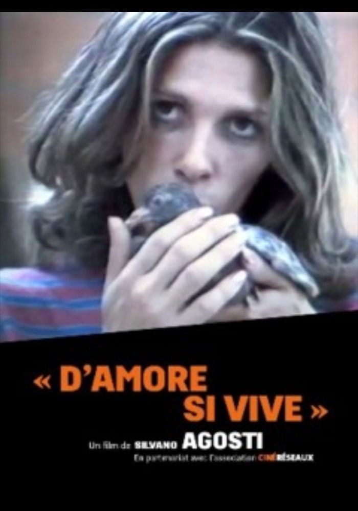 D’Amore si vive