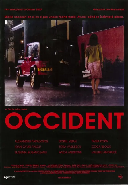 Occident