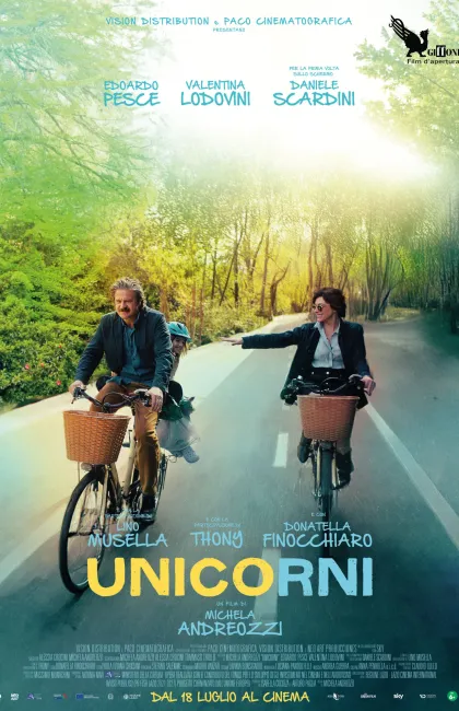 Unicorni