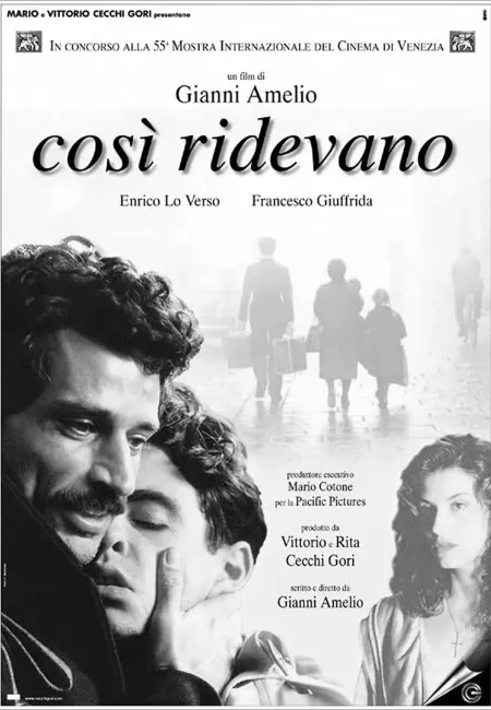 Così ridevano