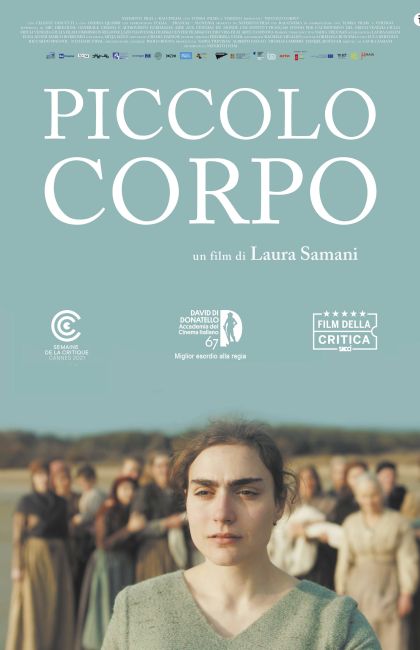 Piccolo Corpo