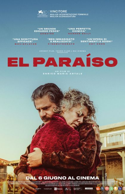 El Paraiso