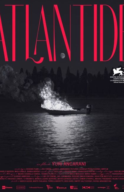 Atlantide