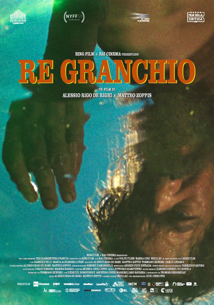 Re Granchio