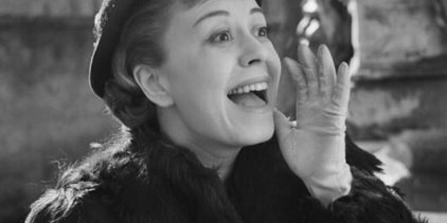 Mostra Fotografica “Inedita Giulietta”