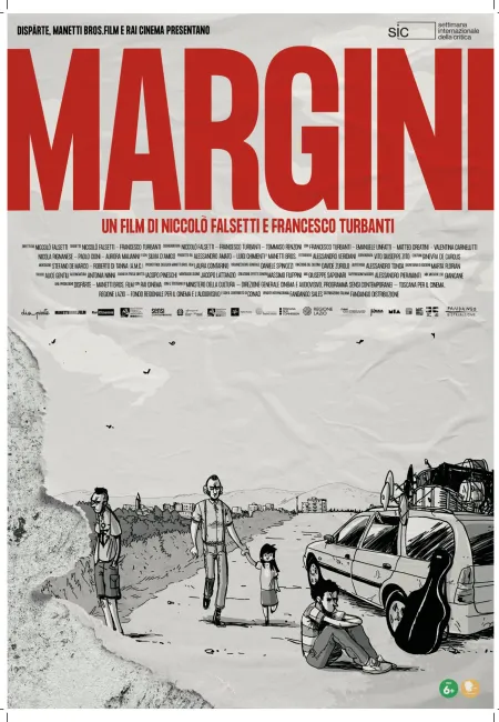 Margini