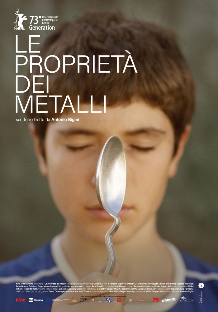 Le Proprietà dei Metalli