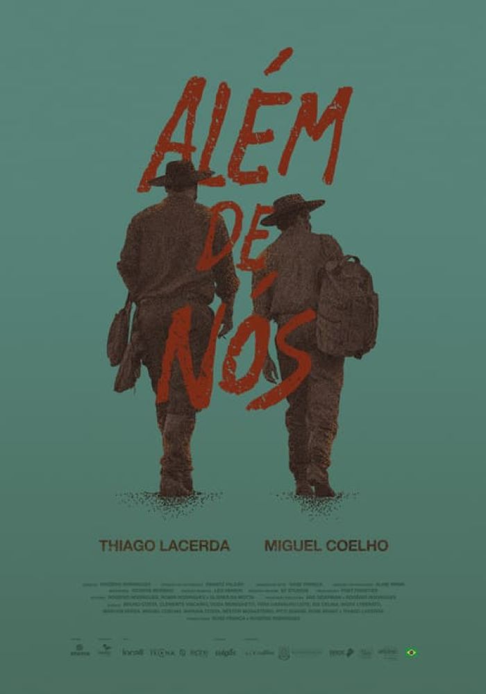 Além de nòs