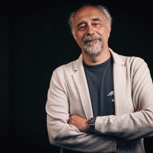 Tributo al Regista: Giorgio Diritti