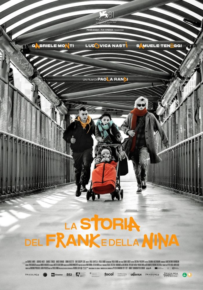La storia di Frank e della Nina