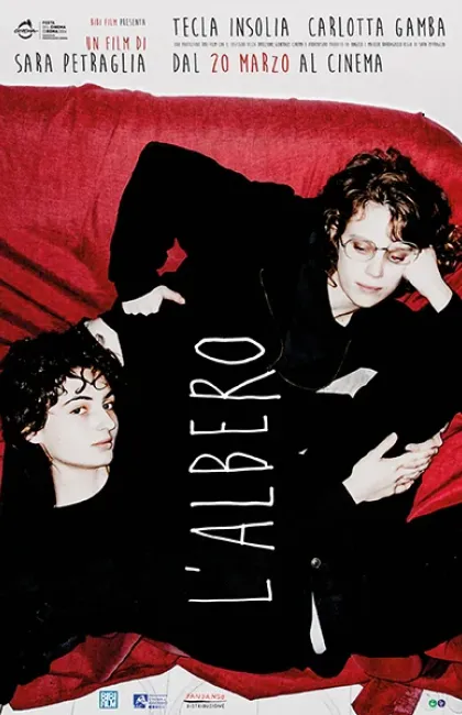 L’albero