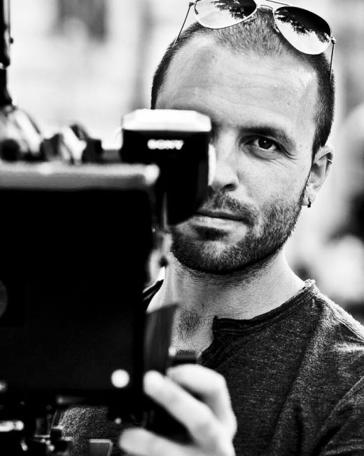 Intervista a Corrado Ceron