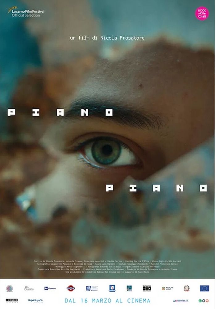 Piano Piano