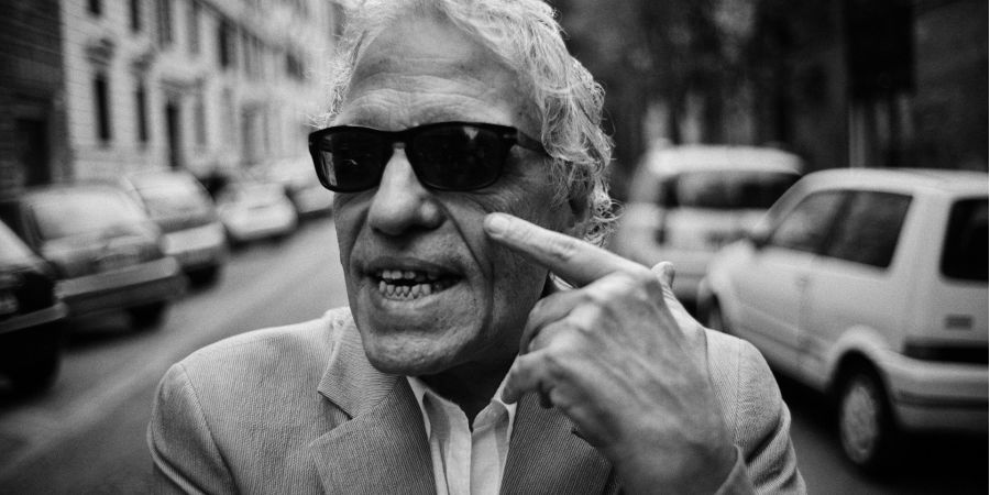 Tributo al Regista: Abel Ferrara