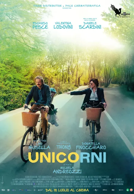 Unicorni