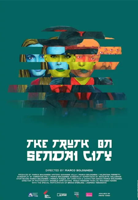 The Truth on Sendai City